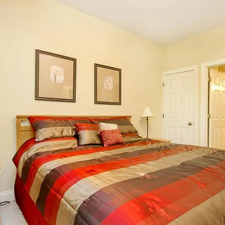 1017 World Tour Blvd -204 Apartment